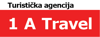 1A Travel logo