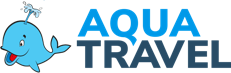 Aqua Travel logo