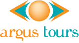 Argus Turs logo