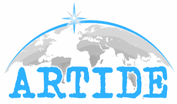 Artide logo