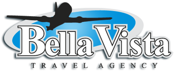 Bella Vista Travel logo
