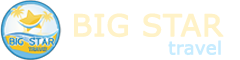Big Star Travel logo