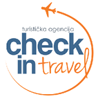 Check In Travel logo