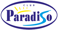 Club Paradiso logo