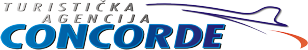 Concorde logo