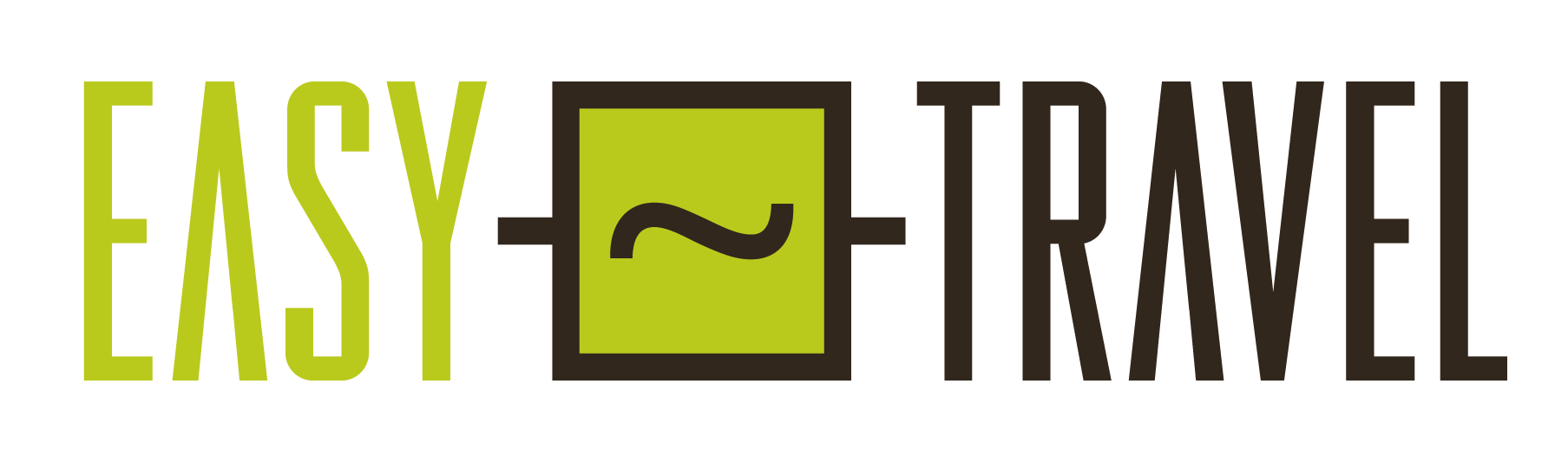Easy Travel logo