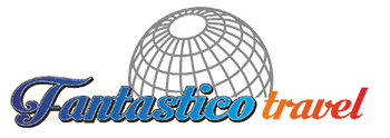 Fantastico Travel logo