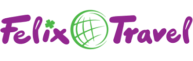 Felix Travel logo
