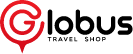 Globus Travel Shop logo
