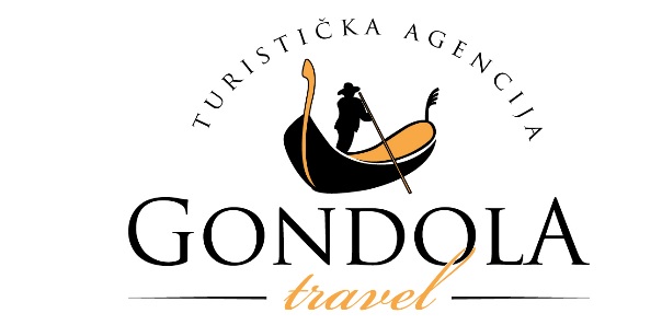 Gondola Travel logo