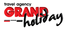 Grand Holiday logo