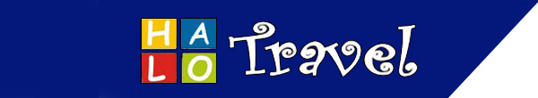 Halo Tours logo