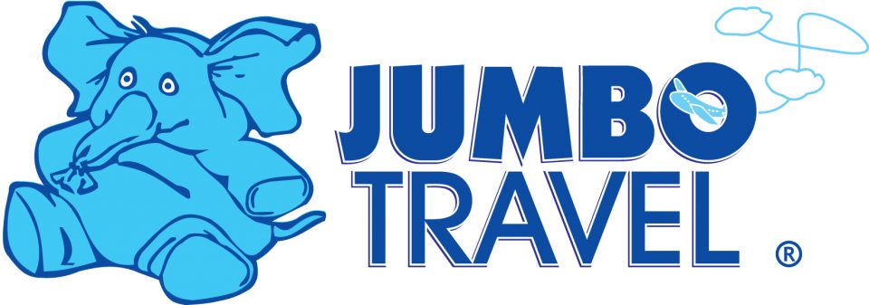 Jumbo Travel logo