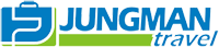 Jungman Travel logo