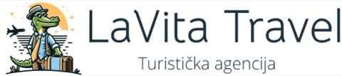 La Vita Travel logo