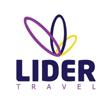 Lider Travel logo