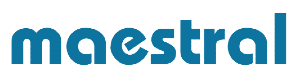 Maestral logo