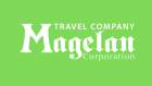 Magelan Travel logo