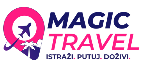 Magic Travel logo