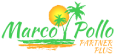 Marco Pollo Partner Plus logo