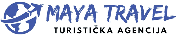 Maya Travel logo