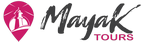 Mayak Travel logo