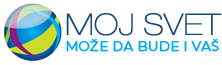 Moj Svet Travel logo