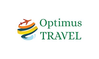 Optimus Travel logo