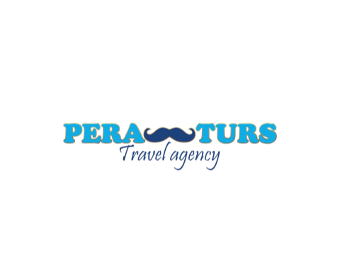 Pera Turs logo