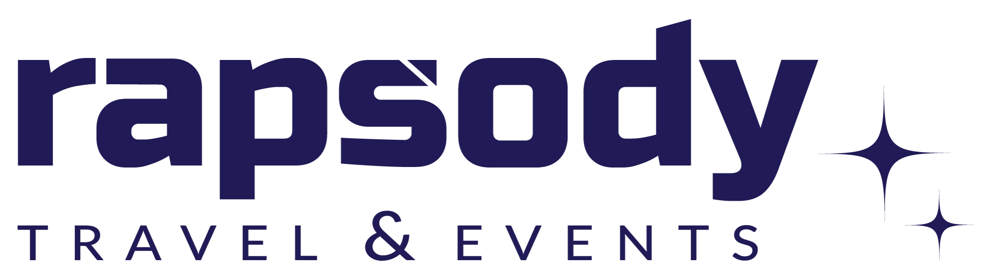 Rapsody Travel logo