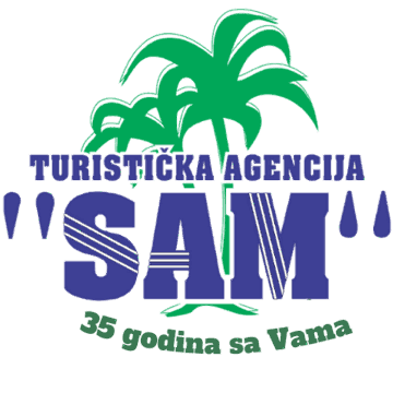 SAM Subotica logo