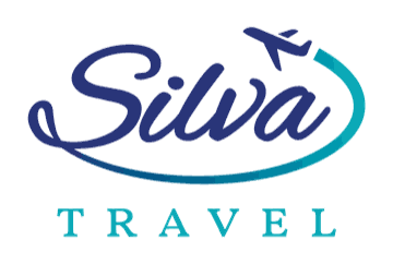 Silva Travel logo