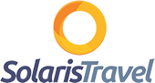 Solaris Travel logo