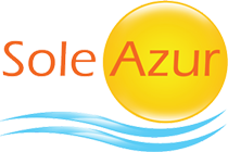 Sole Azur logo