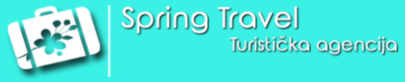 Spring Travel logo