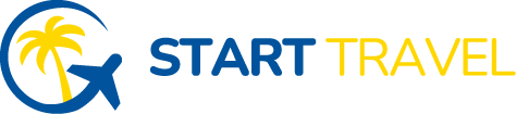 Start Travel logo