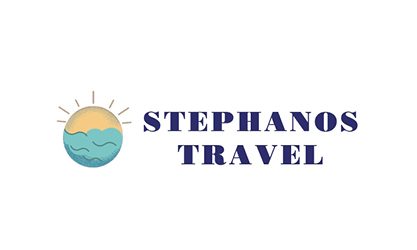 Stephanos Travel logo