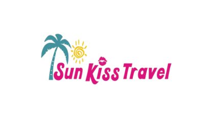 Sunkiss Travel logo