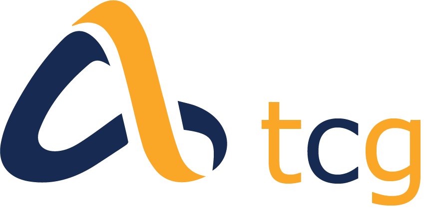 TCG logo