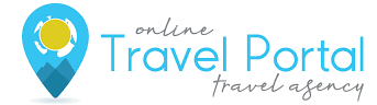 Travel Portal logo