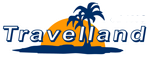 Travelland logo