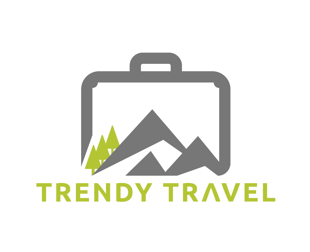 Trendy Travel logo
