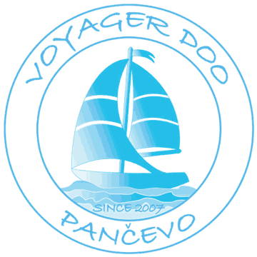 Voyager logo
